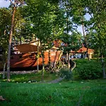 Ośrodek wypoczynkowy Niron Marina Szalonego Greka *