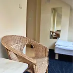 Niron Marina Szalonego Greka Borne Sulinowo