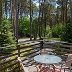 Resort Marina Szalonego Greka *