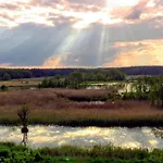 Resort Marina Szalonego Greka Borne Sulinowo
