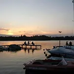 Marina Szalonego Greka Resort Borne Sulinowo