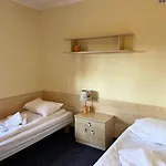 Niron Marina Szalonego Greka Ośrodek wypoczynkowy Borne Sulinowo