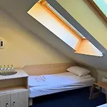 Resort Marina Szalonego Greka *