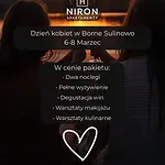 Niron Marina Szalonego Greka Ośrodek wypoczynkowy *