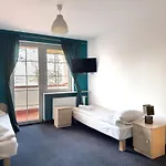 Ośrodek wypoczynkowy Niron Marina Szalonego Greka