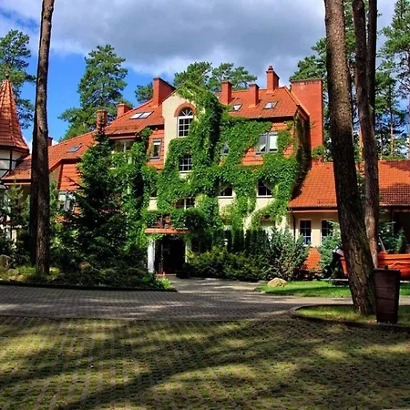 Niron Marina Szalonego Greka *