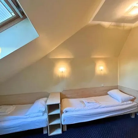Niron Marina Szalonego Greka Hotel
