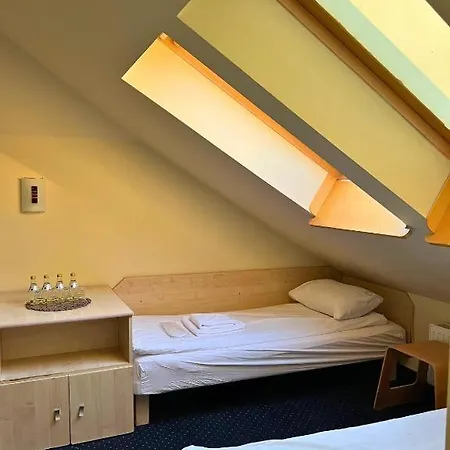 Niron Marina Szalonego Greka *