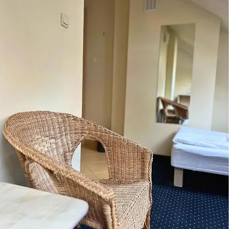 Niron Marina Szalonego Greka Borne Sulinowo