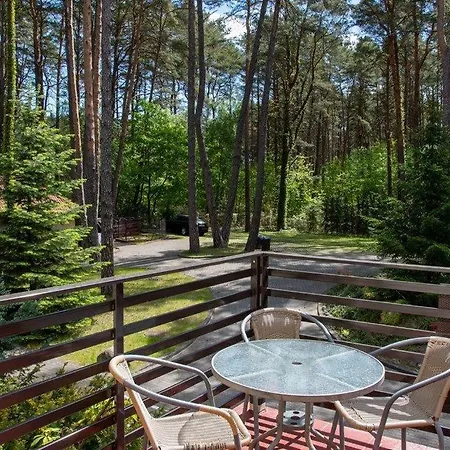 Station touristique Niron Marina Szalonego Greka *