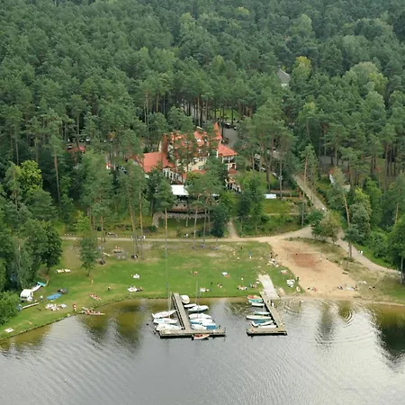 Niron Marina Szalonego Greka Station touristique