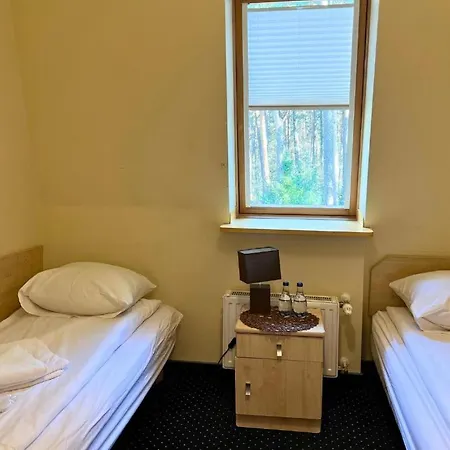 Niron Marina Szalonego Greka Station touristique