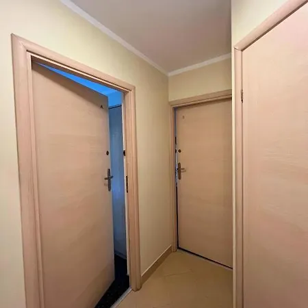 Niron Marina Szalonego Greka Borne Sulinowo