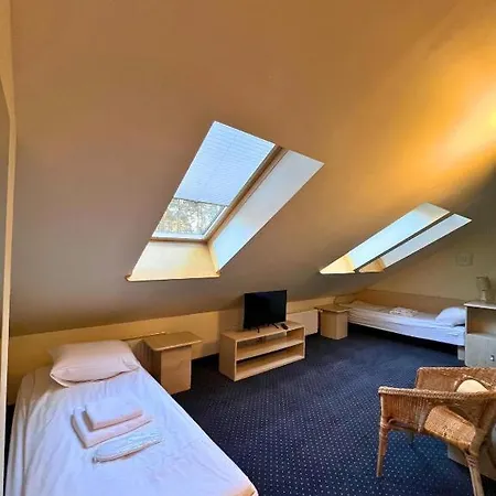 Niron Marina Szalonego Greka *