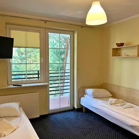 Niron Marina Szalonego Greka *