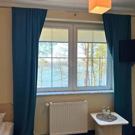 Niron Marina Szalonego Greka * Borne Sulinowo