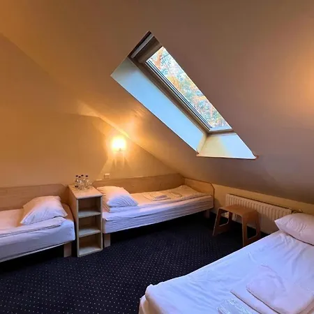 Niron Marina Szalonego Greka *