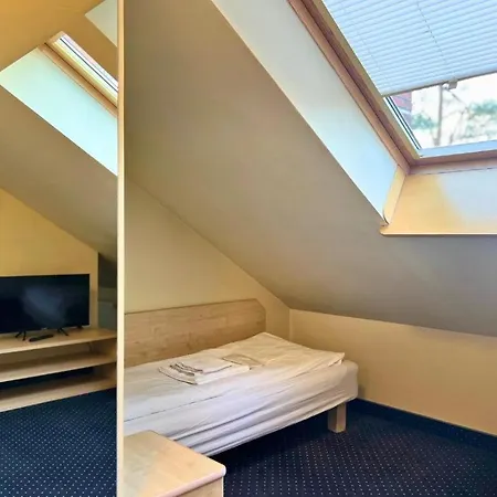 Niron Marina Szalonego Greka Station touristique