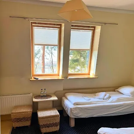 Niron Marina Szalonego Greka