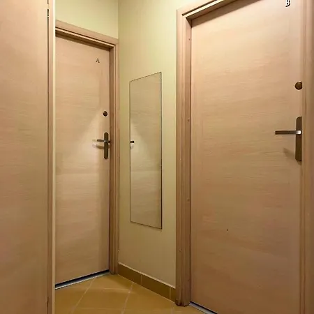 Niron Marina Szalonego Greka Station touristique Borne Sulinowo