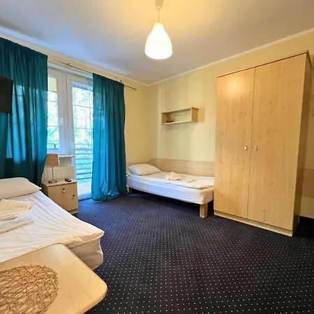 Niron Marina Szalonego Greka Borne Sulinowo