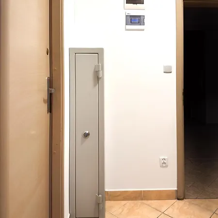 Hotel Niron Marina Szalonego Greka Borne Sulinowo