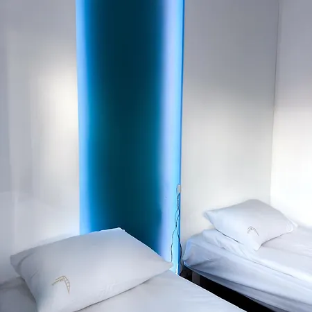 Niron Marina Szalonego Greka Borne Sulinowo