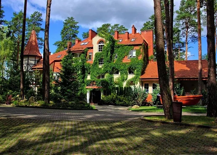 Niron Marina Szalonego Greka *