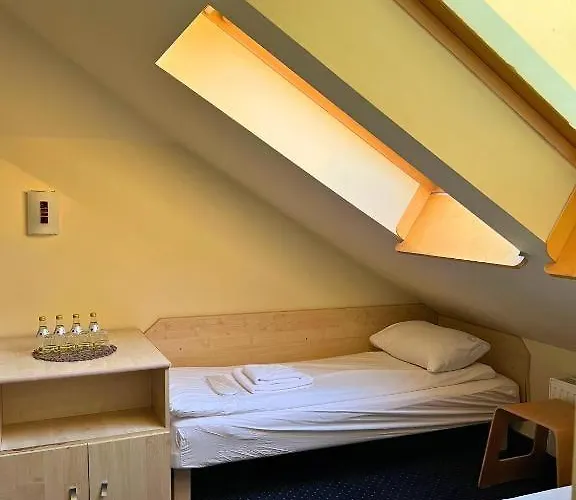 Niron Marina Szalonego Greka *