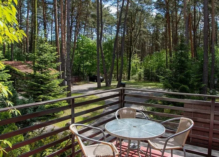 Station touristique Niron Marina Szalonego Greka *