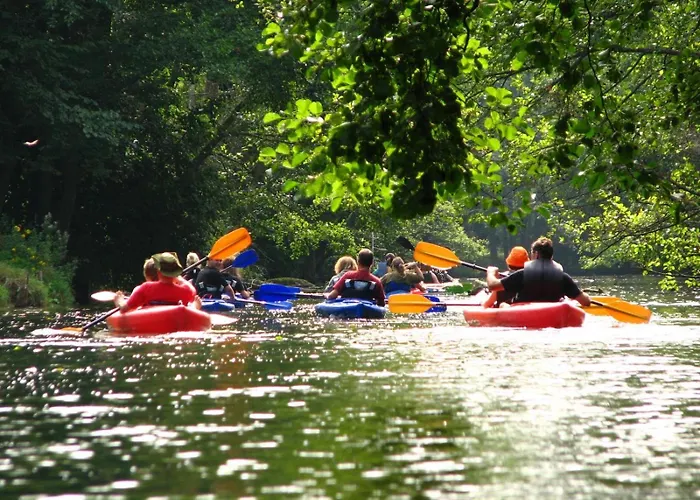 Niron Marina Szalonego Greka * Borne Sulinowo