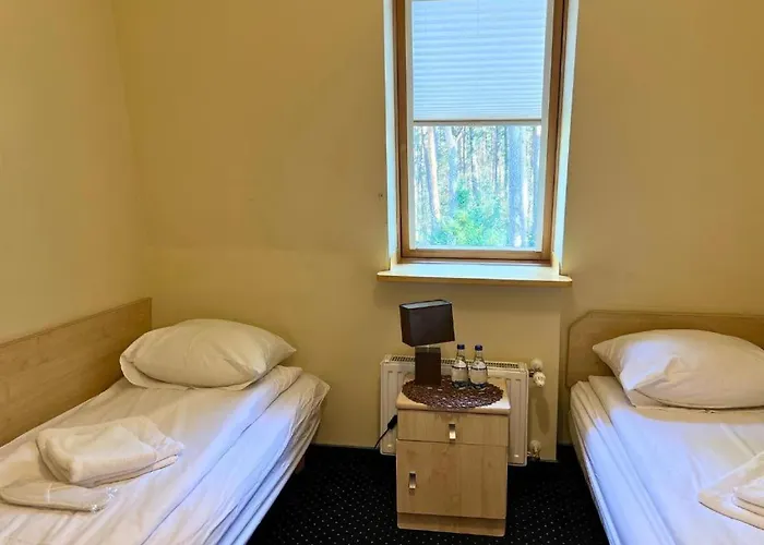 Niron Marina Szalonego Greka Station touristique