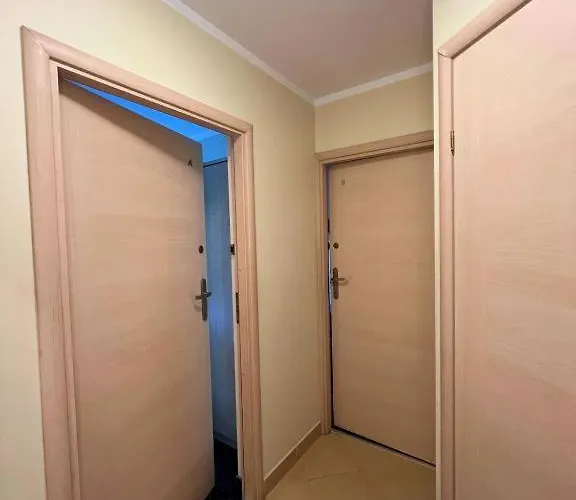 Niron Marina Szalonego Greka Borne Sulinowo