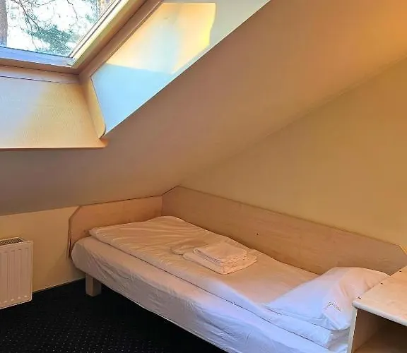 Station touristique Niron Marina Szalonego Greka *