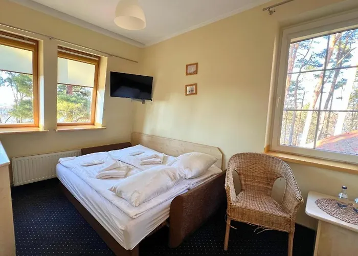 Station touristique Niron Marina Szalonego Greka *