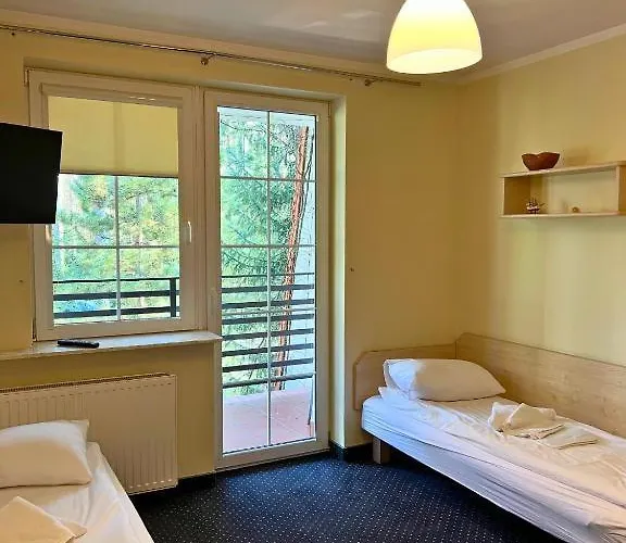 Niron Marina Szalonego Greka *