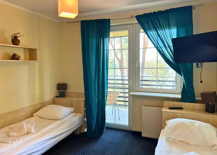 Niron Marina Szalonego Greka *