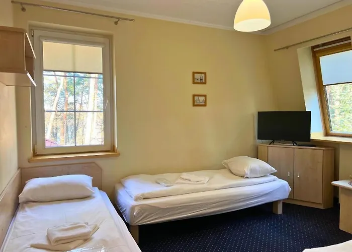 Niron Marina Szalonego Greka