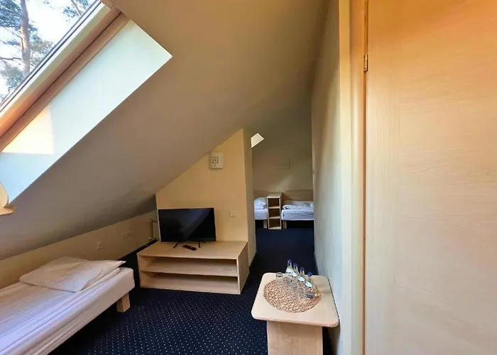 Niron Marina Szalonego Greka Station touristique