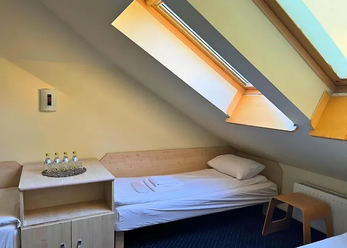 Station touristique Niron Marina Szalonego Greka *