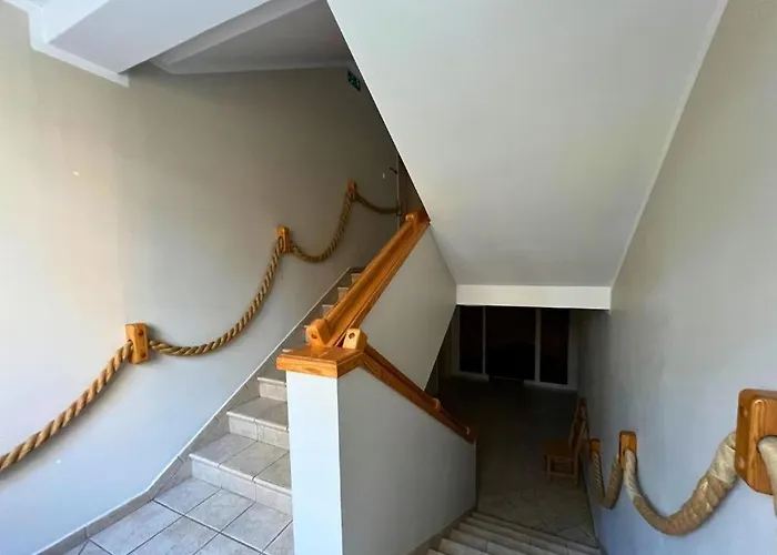 Niron Marina Szalonego Greka