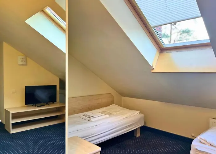 Niron Marina Szalonego Greka Station touristique