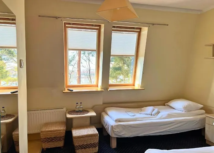 Niron Marina Szalonego Greka