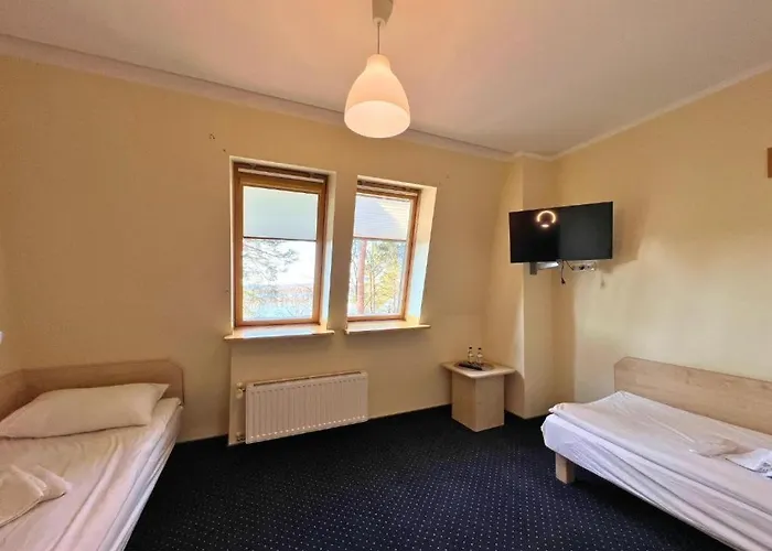 Station touristique Niron Marina Szalonego Greka