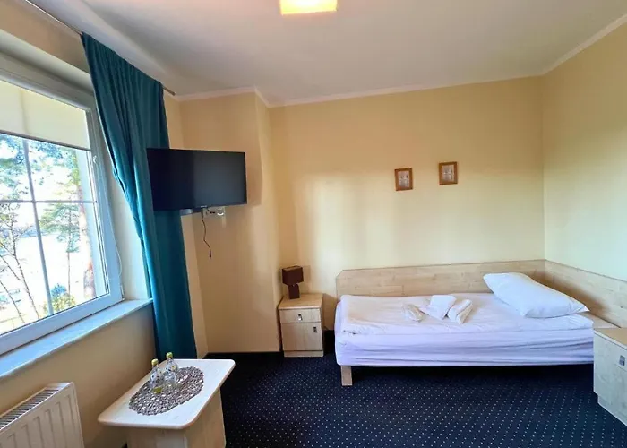 Station touristique Niron Marina Szalonego Greka *