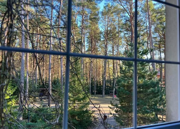 Station touristique Niron Marina Szalonego Greka *