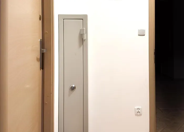 Station touristique Niron Marina Szalonego Greka Borne Sulinowo