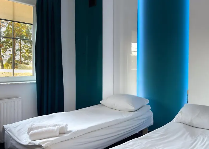 Niron Marina Szalonego Greka Borne Sulinowo