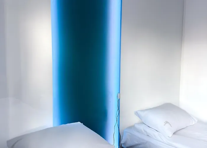 Niron Marina Szalonego Greka Borne Sulinowo