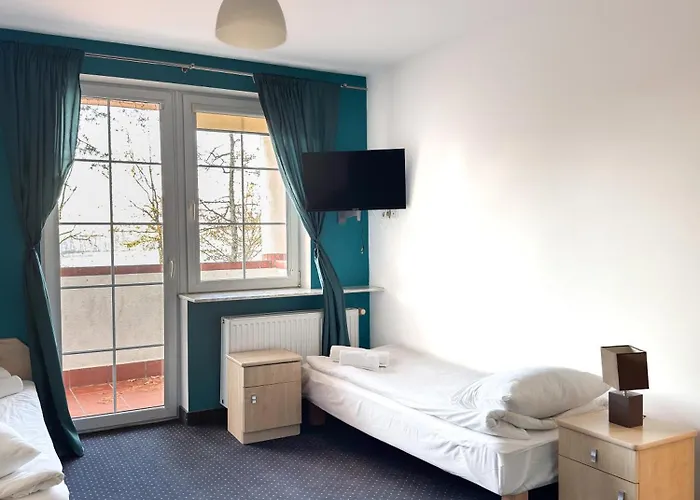 Station touristique Niron Marina Szalonego Greka